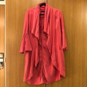 Max Jean Cardigan size medium